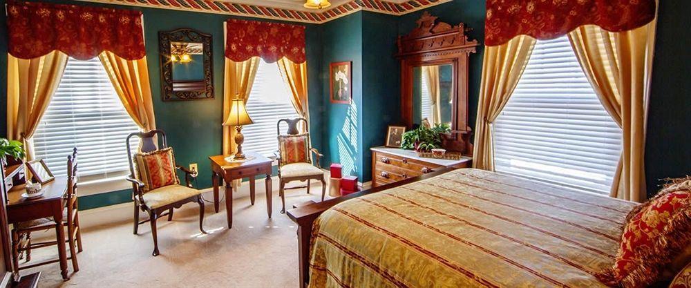 Bay Haven Inn Of Cape Charles Exterior foto
